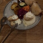 ユニオンサンドヤード - 