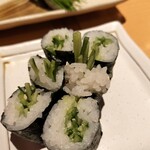 すし銀 西葛西本店 - 