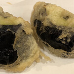 天ぷらふく西 禅と匠 - 