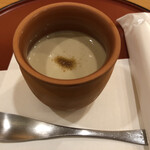 天ぷらふく西 禅と匠 - 