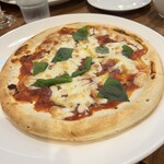 ハーベステラス - 料理写真: