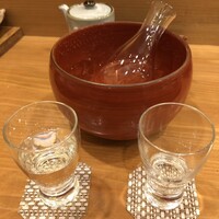 天ぷらふく西 禅と匠 - 