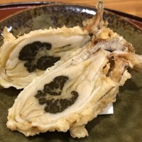 天ぷらふく西 禅と匠 - 