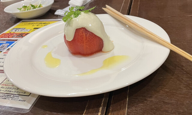 Sosaku Washoku Enyama Rakubee photo 3