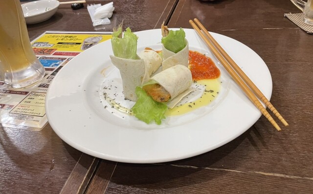 Sosaku Washoku Enyama Rakubee photo 4