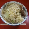 ラーメンにんにくマン