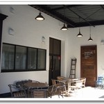 新小路カフェ - 