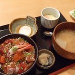 新小路カフェ - 