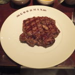 GOODMAN - GOODMAN RIB-EYE 
