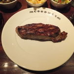 GOODMAN - NEW YORK SIRLOIN 