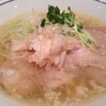 らーめん鱗 茨木店