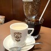 アラビヤコーヒー - 
