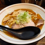 ラーメン屋 切田製麺 - 