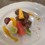 Plus Veganique JIYUGAOKA - 