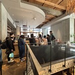 ベーカリー バンク - 