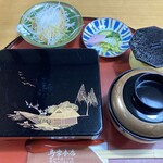 鳥常本店 - 特上うな重