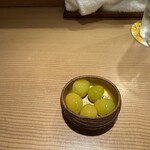 Higashiazabu Amamoto - 