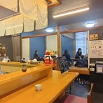 創作割烹 やまぐち - 