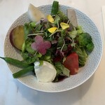 ル・カフェ・ヴィー - 