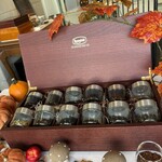 ラウンジ＆バー グラン・ブルー  - 