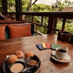 JIM THOMPSON A THAI RESTAURANT - 