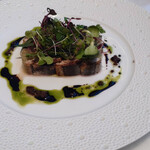 ル・カフェ・ヴィー - 