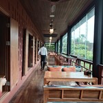 JIM THOMPSON A THAI RESTAURANT - 