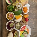 Plus Veganique JIYUGAOKA - 