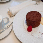 ル・カフェ・ヴィー - 