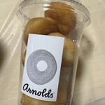 アーノルド nonowa国立店 - 