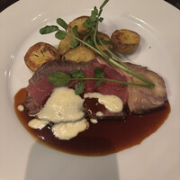 フレンチ キッチン - 