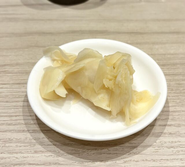 Gatten Sushi Ion Moru Nagoya Domu Mae Ten photo 3