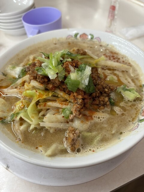 Gyoza no Osho Senrioka Ten