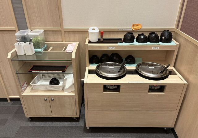 Gatten Sushi Ion Moru Nagoya Domu Mae Ten photo 5