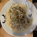 麺ZINさいとう - 