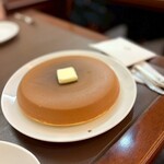 ウエスト ベイカフェ ヨコハマ - 