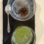 金蝶園総本家 - 料理写真: