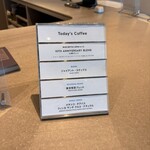 ブルーボトルコーヒー - 