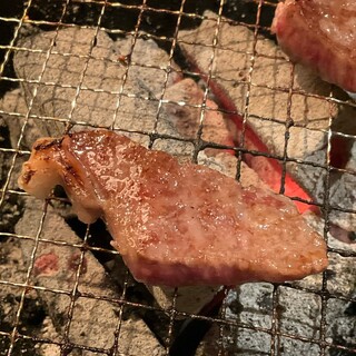 焼肉 牛一途 _2