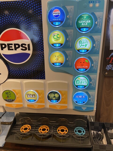 海鮮浜焼き まぐろ家（まぐろ家） - 保原（居酒屋）の写真