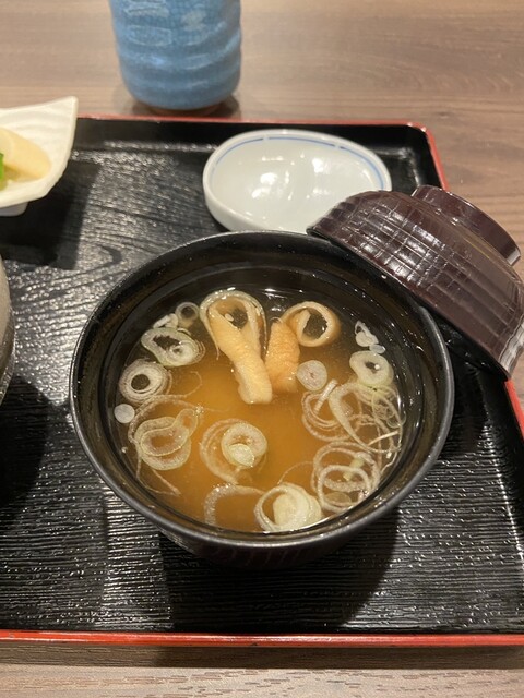 海鮮浜焼き まぐろ家（まぐろ家） - 保原（居酒屋）の写真