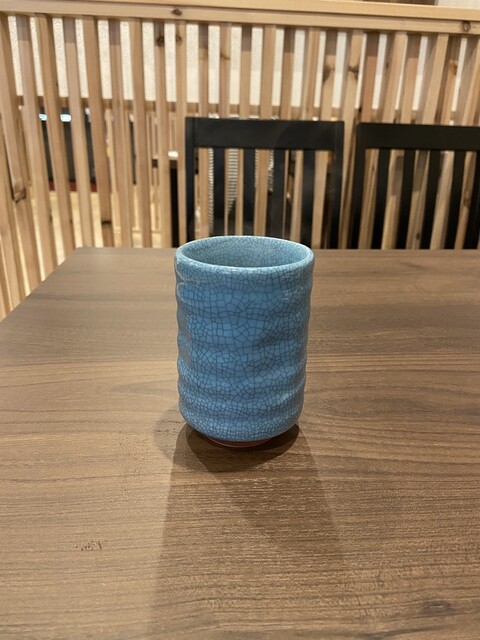 海鮮浜焼き まぐろ家（まぐろ家） - 保原（居酒屋）の写真