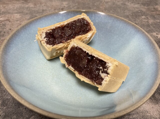 香雲堂 香雲堂本店 - 足利市/和菓子 | 食べログ