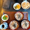 三瀬そば