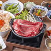 家庭料理 かりん