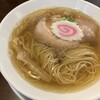 中華そば 葵 本店