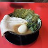 家系ラーメン王道乃印ふく家