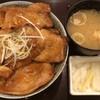 和食レストランとんでん 川口芝店