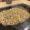 もんじゃ･お好み･鉄板焼き すずめの御宿