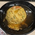 餃子の王将 - 料理写真:
